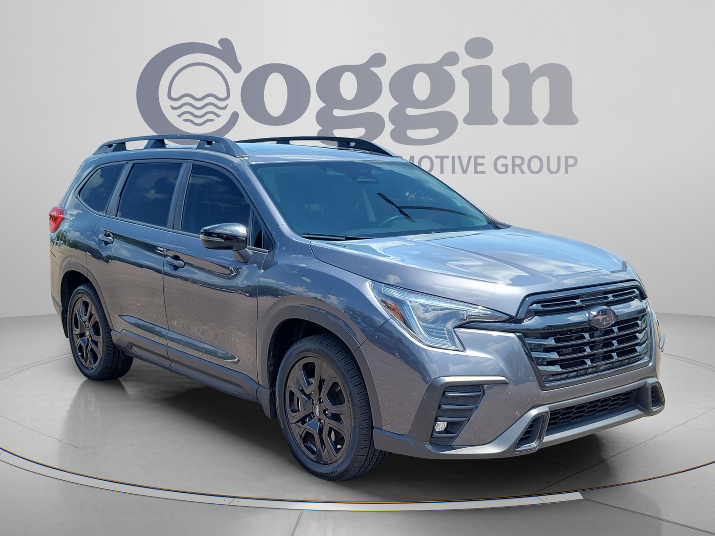 Used 2023 Subaru Ascent Onyx Edition AWD/4WD image 7
