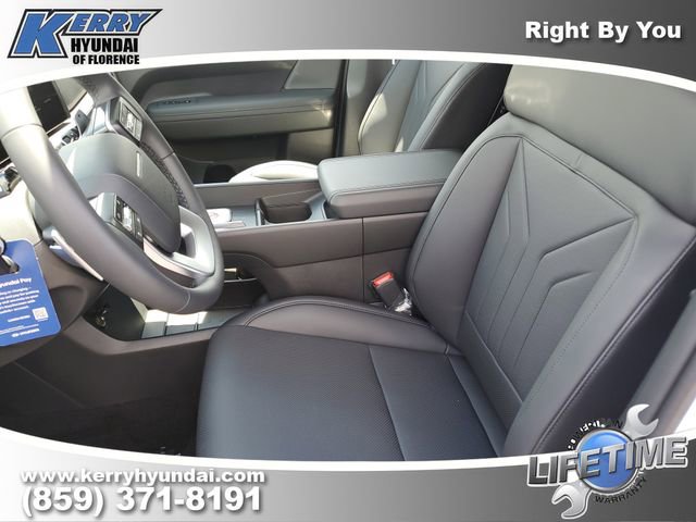 New 2026 Hyundai Santa Fe SEL AWD/4WD image 17