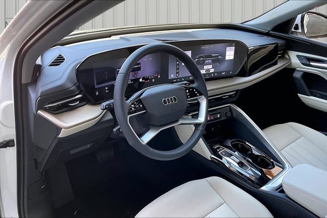 New 2026 Audi Q5 Premium AWD/4WD image 7