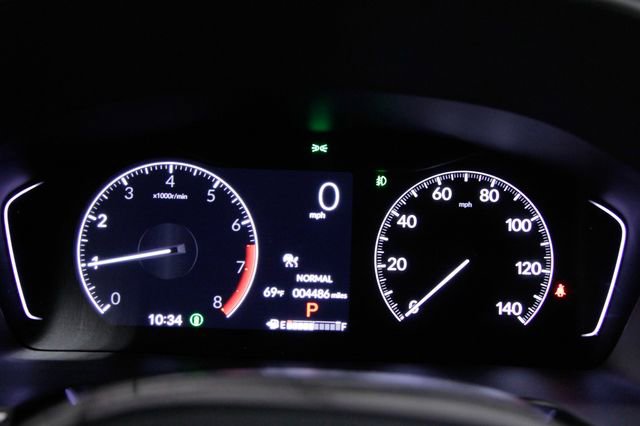 Certified 2025 Honda Pilot EX-L image 29