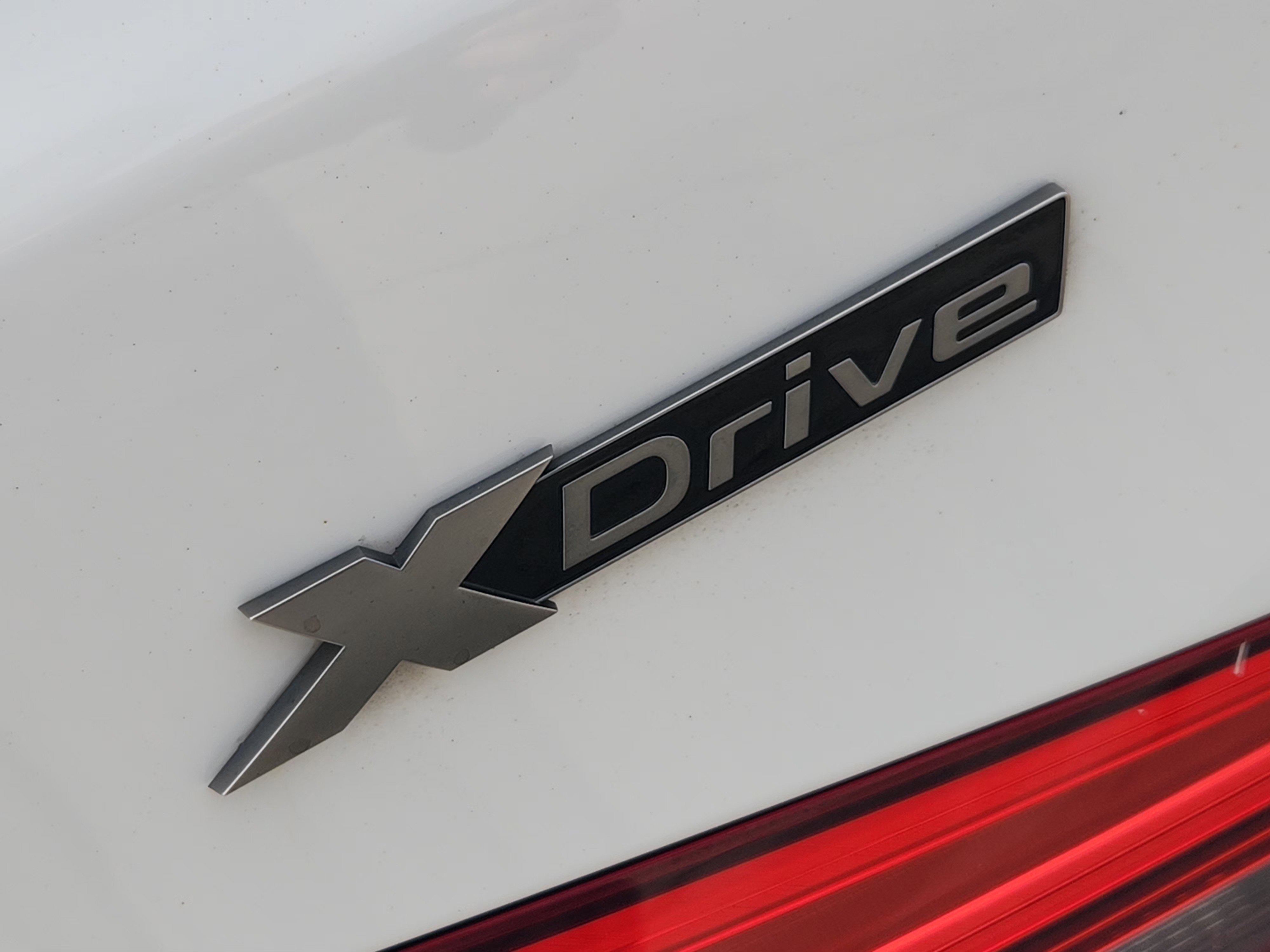 Used 2018 BMW M550i xDrive AWD/4WD image 13
