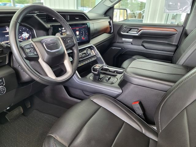 Used 2024 GMC Sierra 1500 Denali w/ Denali Reserve Package image 11
