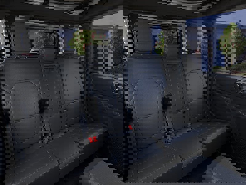 New 2025 Ford Bronco Badlands image 44