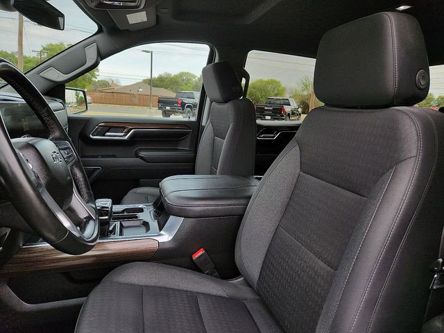 Used 2023 Chevrolet Silverado 1500 RST w/ Redline Edition image 13