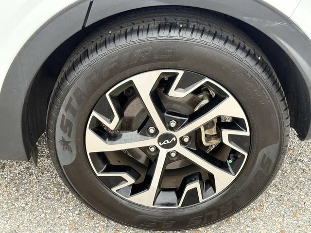 Used 2023 Kia Sportage EX FWD image 15