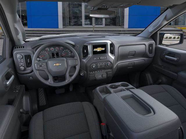 New 2026 Chevrolet Silverado 1500 W/T w/ WT Safety Package image 39