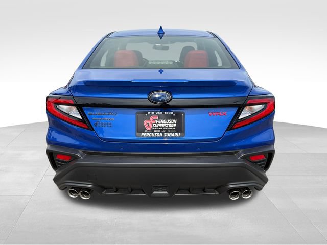 New 2026 Subaru WRX GT w/ Accessory Package #2 AWD/4WD image 6