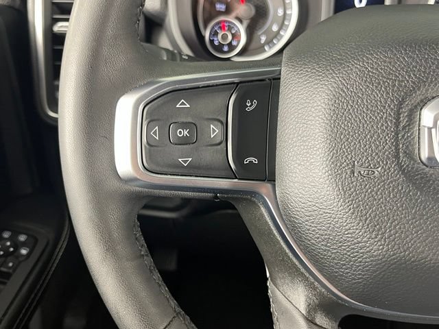 Used 2026 RAM 2500 Big Horn AWD/4WD image 15