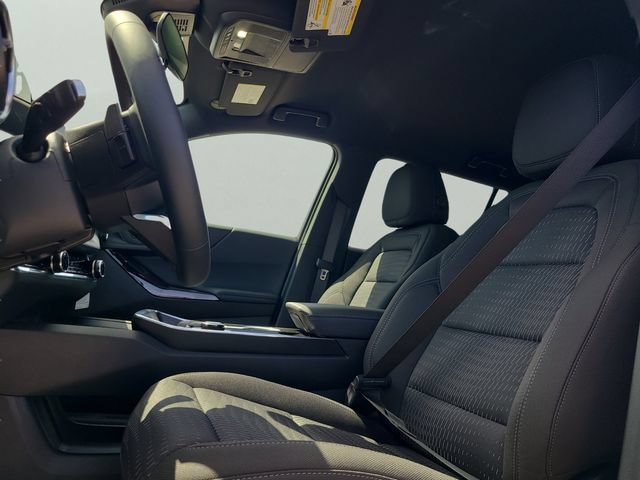 New 2027 Chevrolet Equinox LT FWD image 21