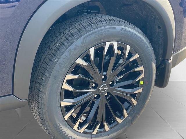 New 2026 Nissan Rogue Dark Armor AWD/4WD image 10