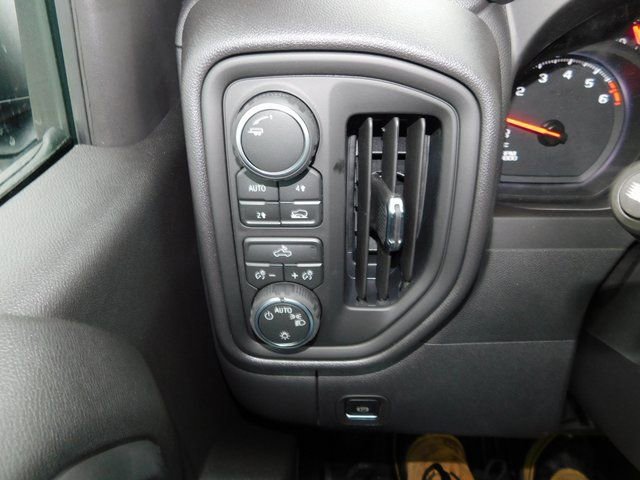 New 2026 Chevrolet Silverado 1500 W/T w/ WT Value Package image 22