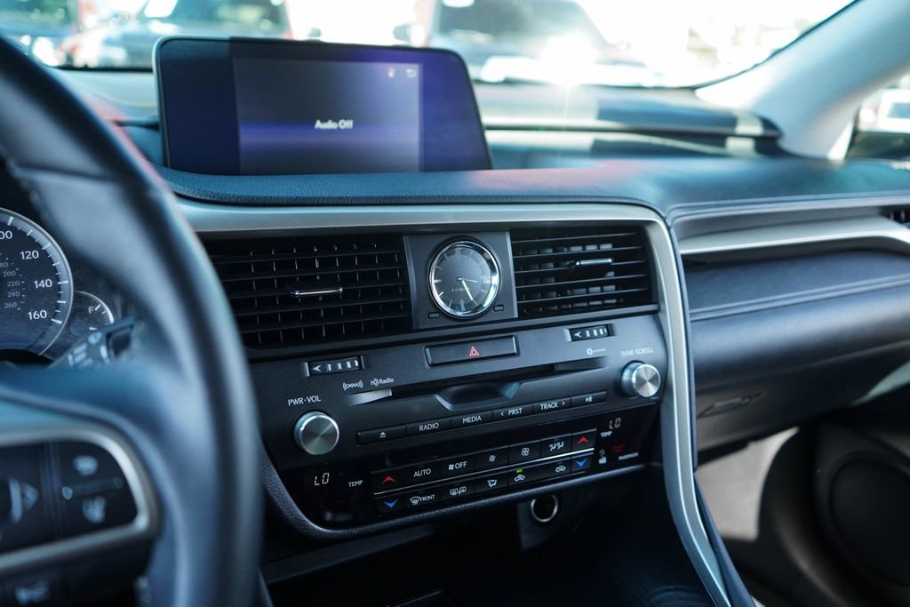 Used 2017 Lexus RX 350 FWD image 7