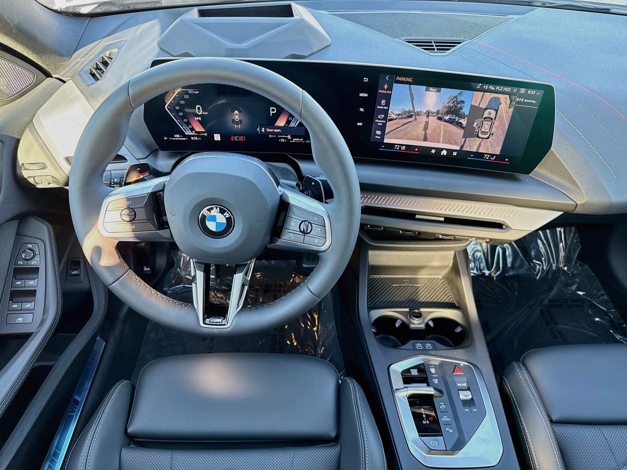 Used 2026 BMW 228i xDrive w/ Technology Package AWD/4WD image 18