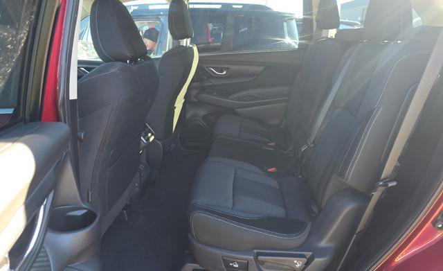 Used 2025 Subaru Ascent Premium AWD/4WD image 13