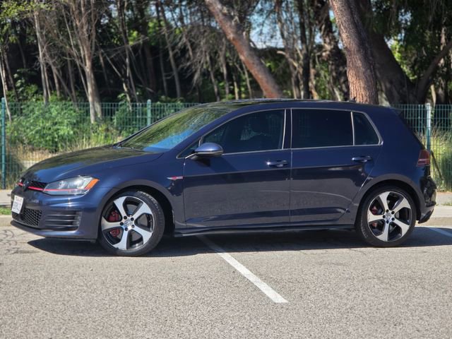 Used 2017 Volkswagen GTI Autobahn image 20