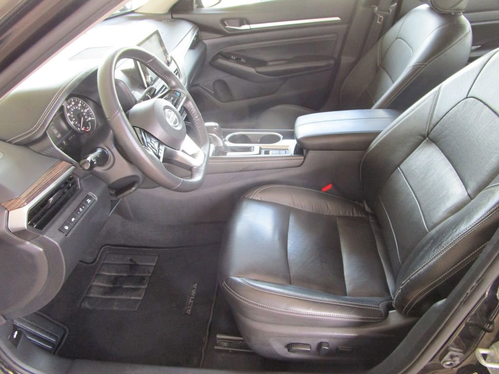 Used 2022 Nissan Altima 2.5 SL AWD/4WD image 66
