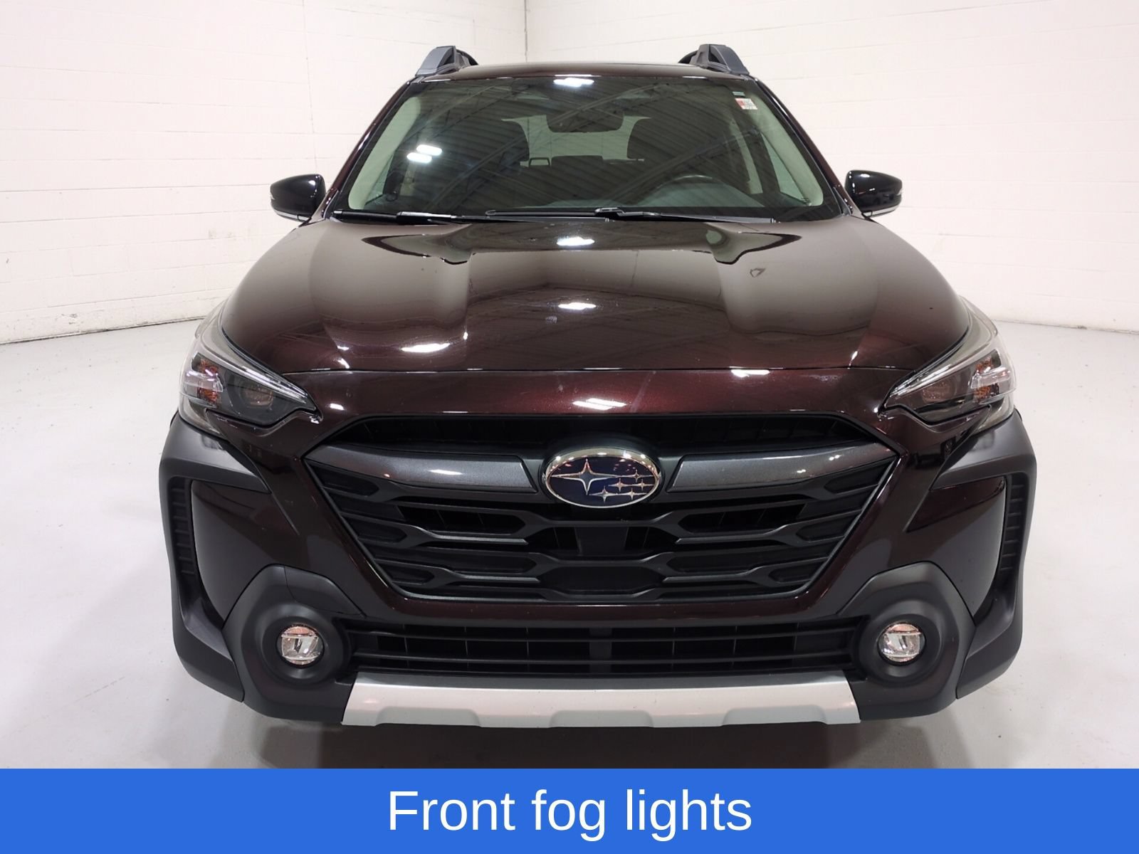 Certified 2025 Subaru Outback Limited AWD/4WD image 8