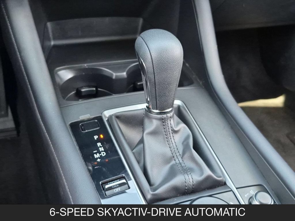 Used 2026 MAZDA MAZDA3 s FWD image 20