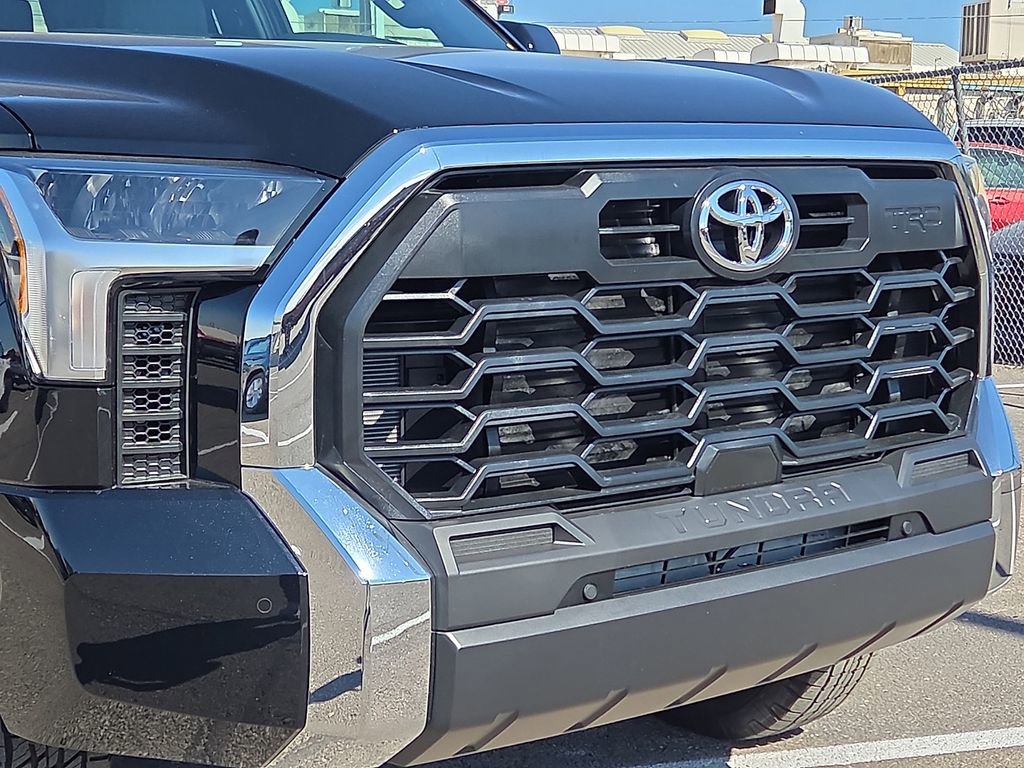 New 2026 Toyota Tundra SR5 AWD/4WD image 7