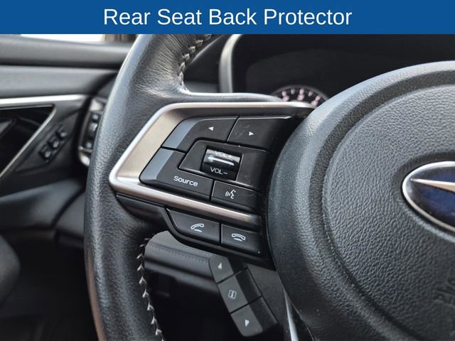 Used 2021 Subaru Outback Limited w/ Popular Package #2 image 32