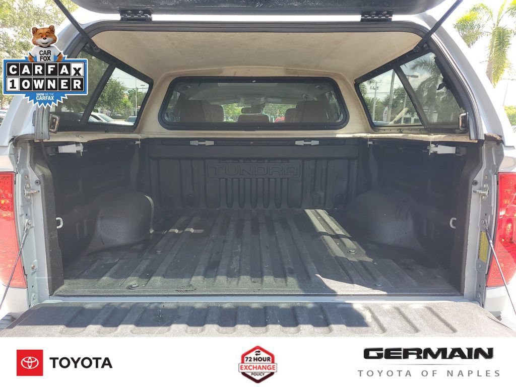 Used 2019 Toyota Tundra Limited AWD/4WD image 23