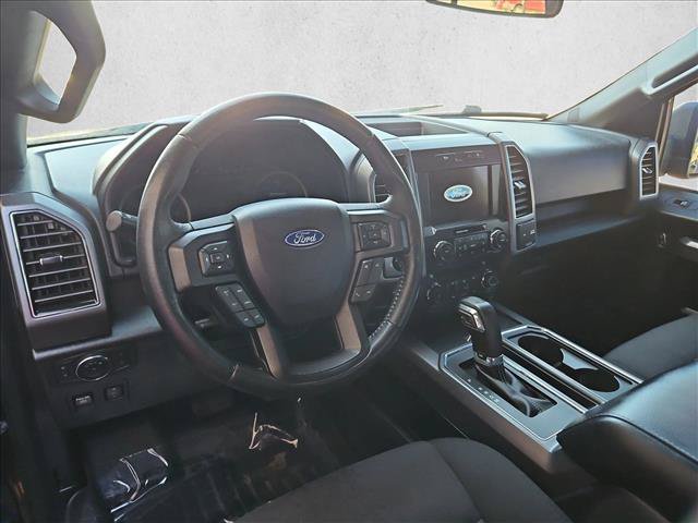 Used 2019 Ford F150 XLT w/ Equipment Group 302A Luxury RWD image 10