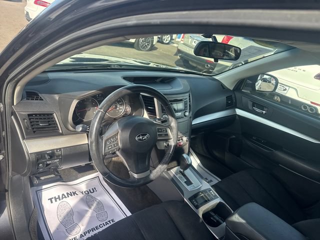 Used 2013 Subaru Legacy 2.5i Premium w/ All-Weather Pkg AWD/4WD image 12