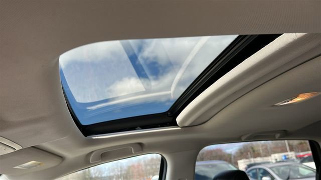 Used 2013 Honda CR-V EX-L image 12