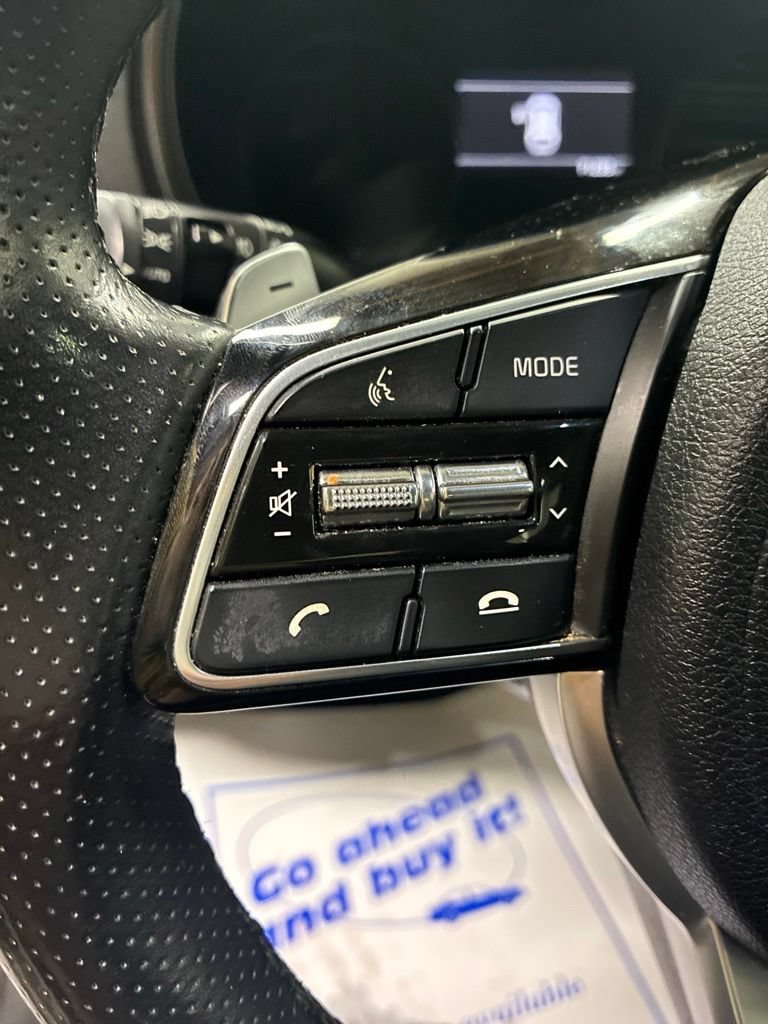 Used 2020 Kia Sportage SX AWD/4WD image 14