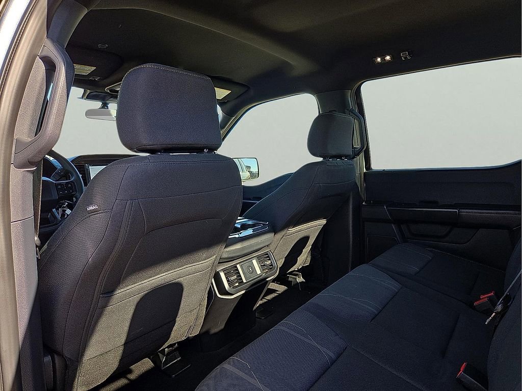 Used 2025 Ford F150 STX image 11