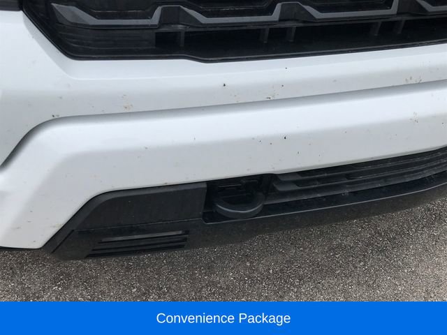 Certified 2023 Chevrolet Silverado 1500 RST w/ Rally Edition image 3