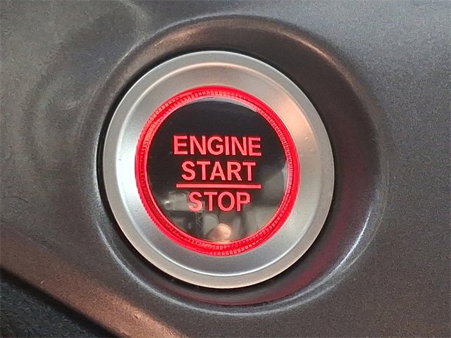 Used 2023 Honda Passport EX-L image 23