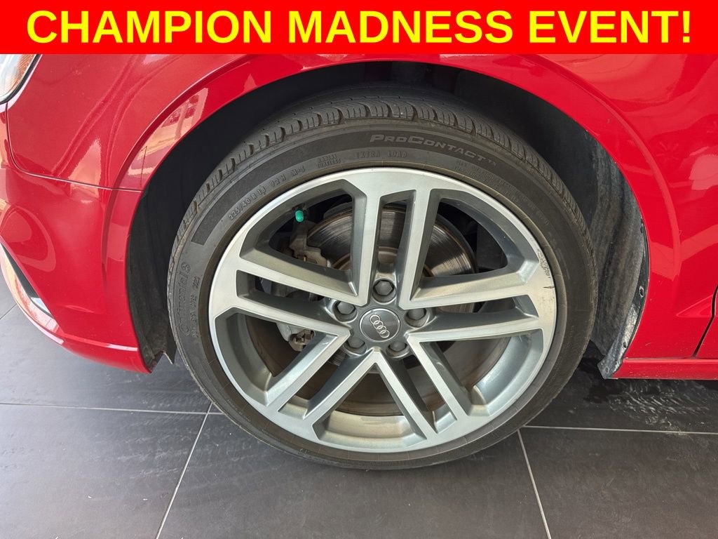 Used 2020 Audi A3 2.0T Premium image 7