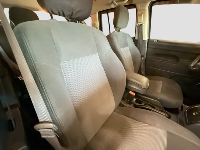 Used 2016 Jeep Compass Sport AWD/4WD image 23