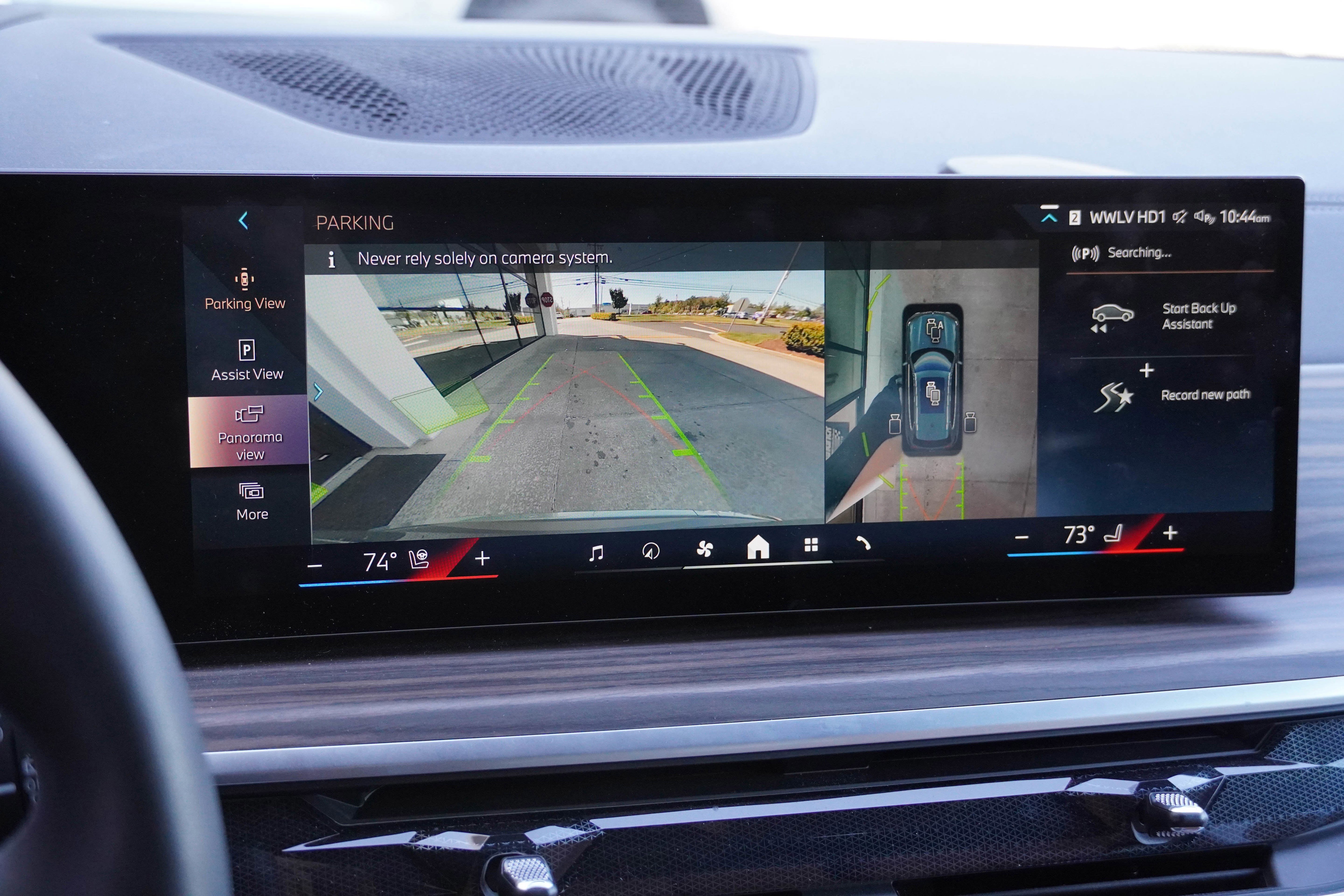 Certified 2025 BMW X5 xDrive40i w/ Climate Comfort Package image 26