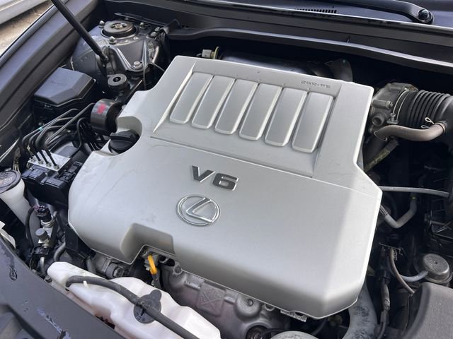 Used 2017 Lexus ES 350 w/ Premium Package image 33