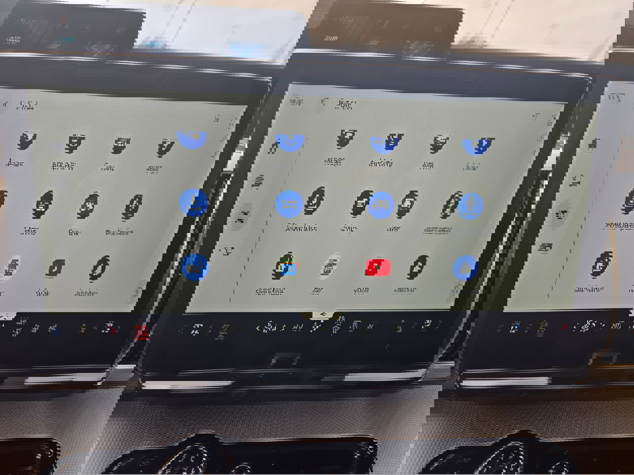 New 2026 Ford Expedition Active AWD/4WD image 24