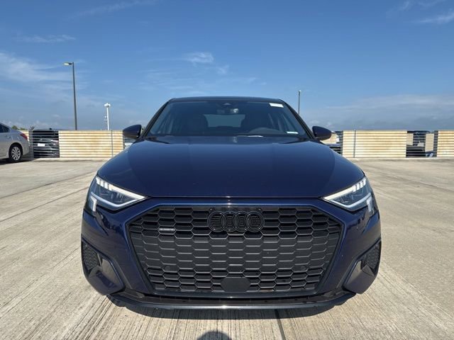 Used 2023 Audi A3 2.0T Premium w/ Convenience Package AWD/4WD image 7