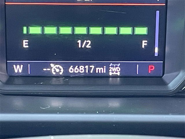 Used 2021 GMC Sierra 1500 AT4 w/ AT4 Value Package image 29