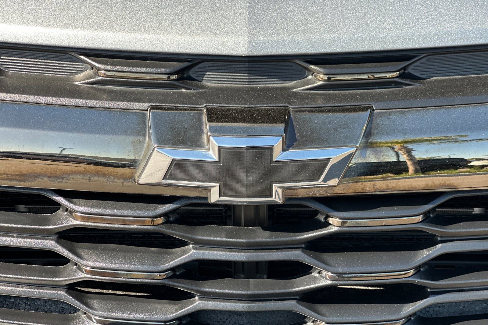 Used 2024 Chevrolet TrailBlazer ACTIV w/ Convenience Package FWD image 37