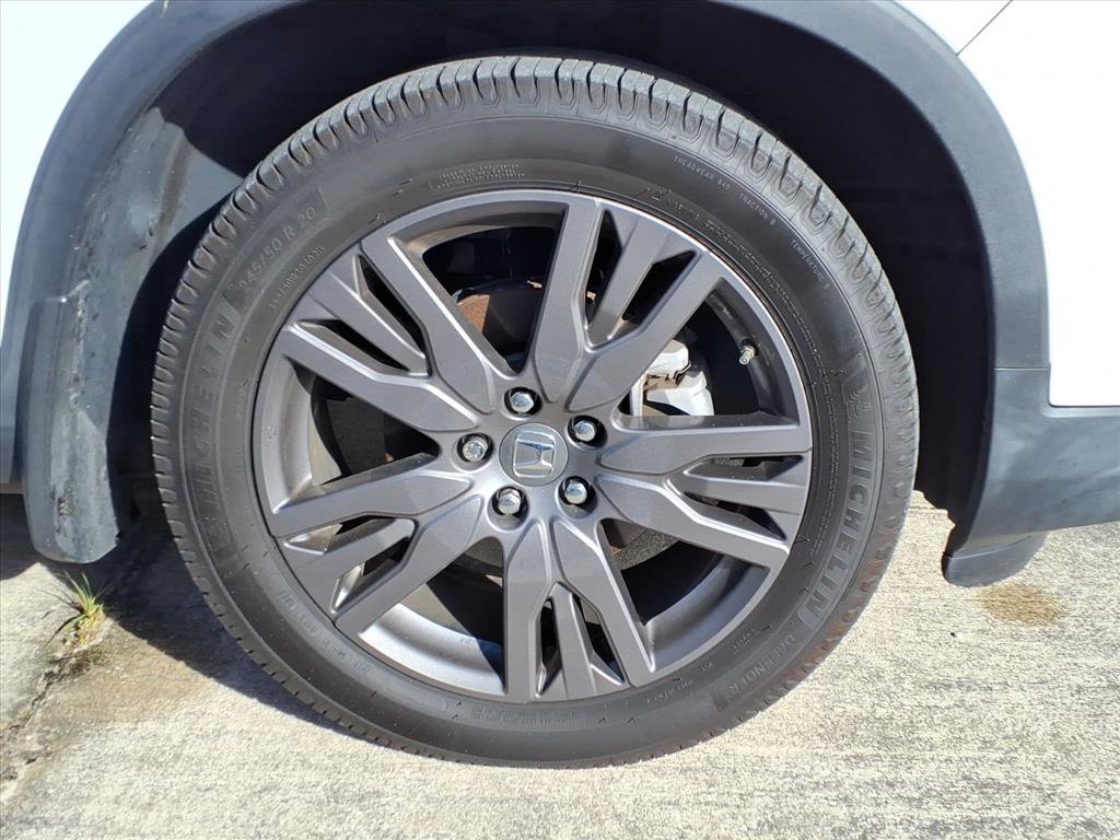 Used 2020 Honda Passport EX-L image 8