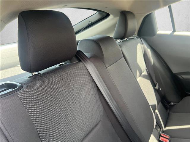 Used 2025 Toyota Prius LE image 21