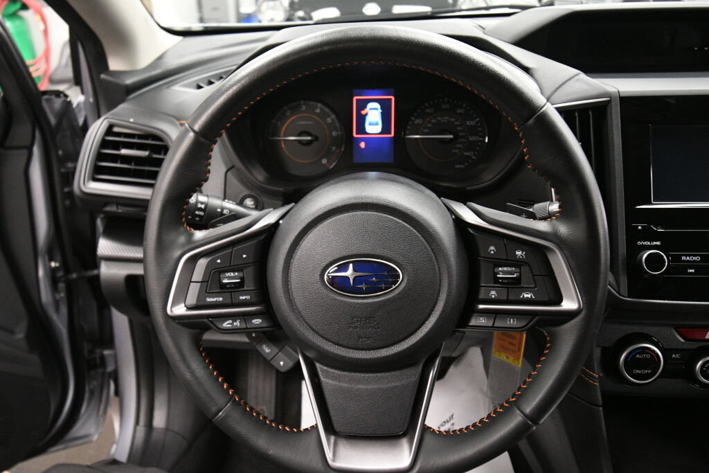 Used 2020 Subaru Crosstrek 2.0i Premium AWD/4WD image 12