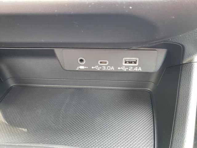 Used 2025 Subaru Impreza 2.0i Sport image 18