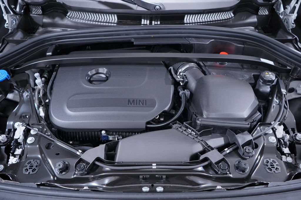 New 2027 MINI Cooper Countryman S AWD/4WD image 20