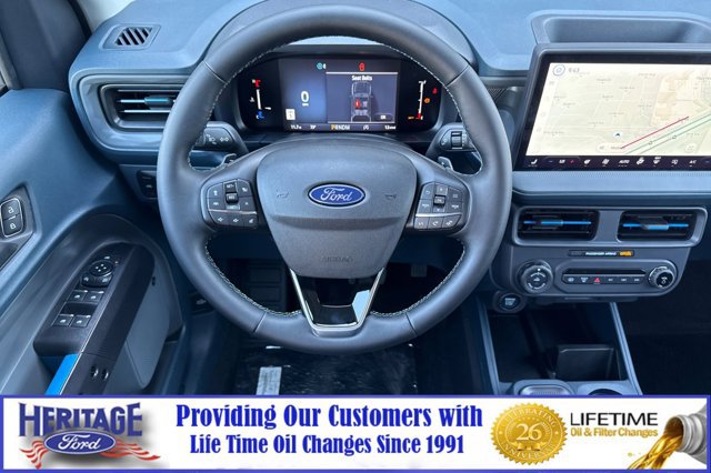 New 2026 Ford Maverick Lobo AWD/4WD image 14