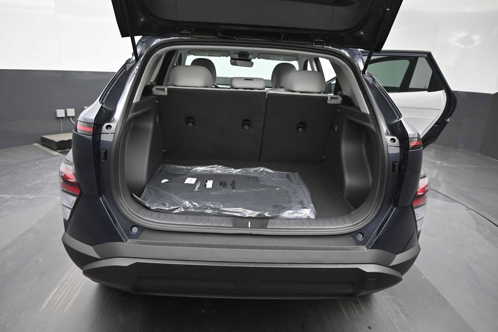 New 2026 Hyundai Kona SEL Sport AWD/4WD image 14