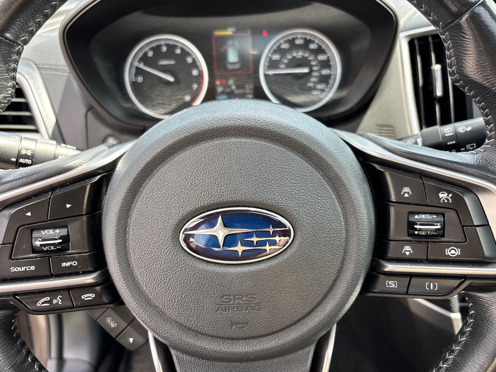 Used 2021 Subaru Forester Premium w/ Popular Package #1 AWD/4WD image 16