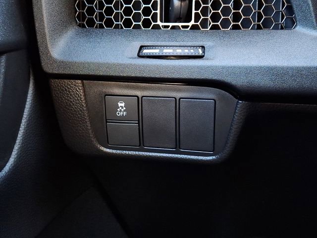 Certified 2025 Honda CR-V LX image 22