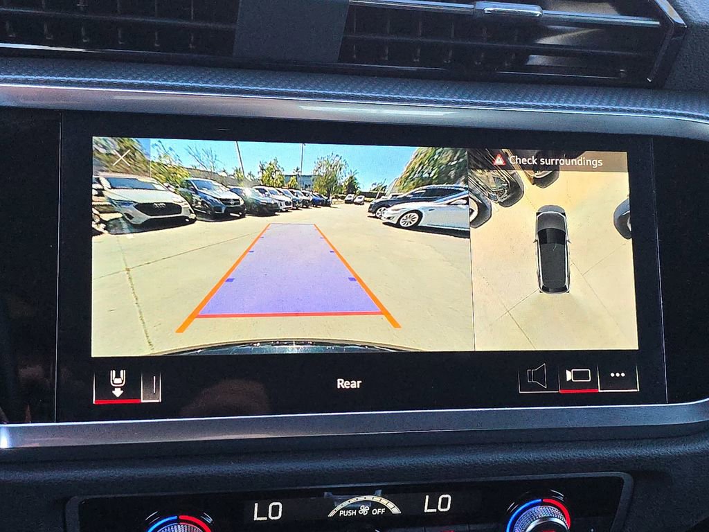 Certified 2024 Audi Q3 2.0T Premium Plus image 26